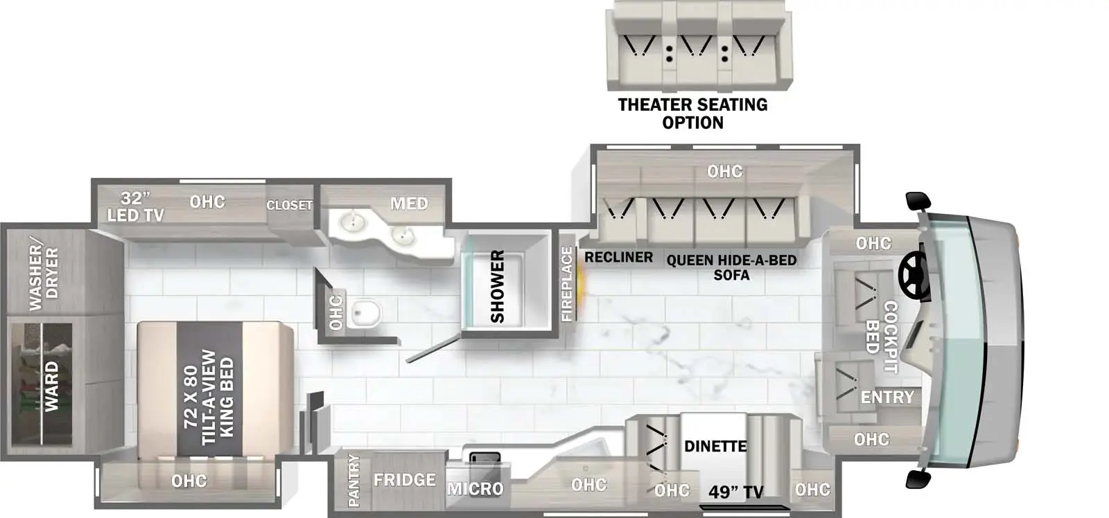 37A Floorplan Image